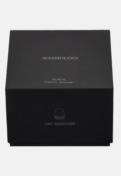 Black Fabric Shaver