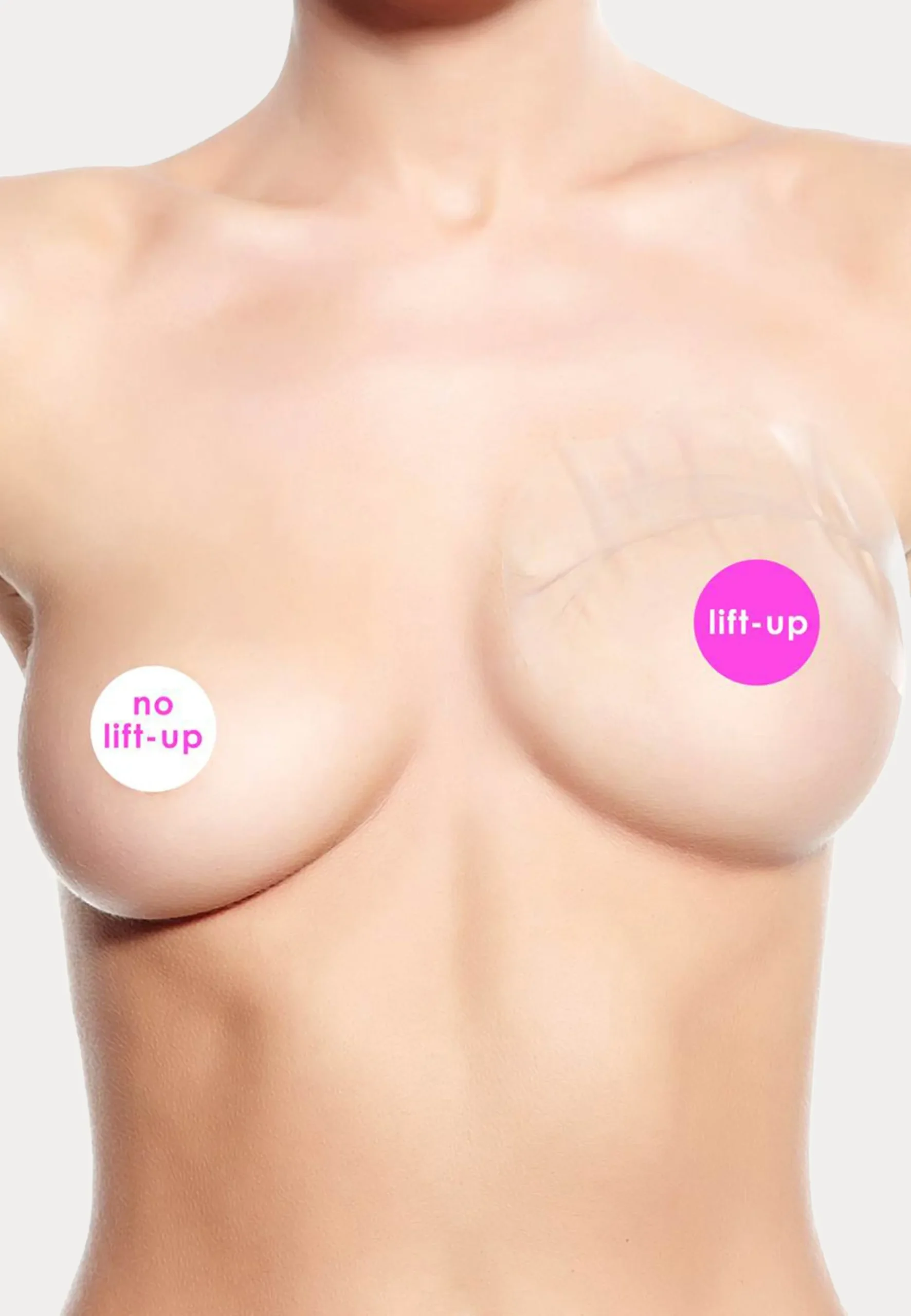 Breast Lift Ups 2-pack