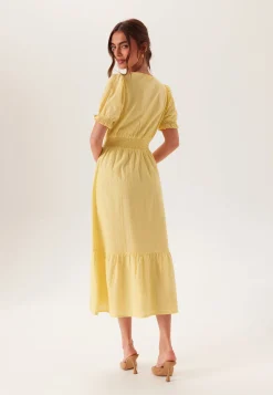 Broderie Anglaise Dress