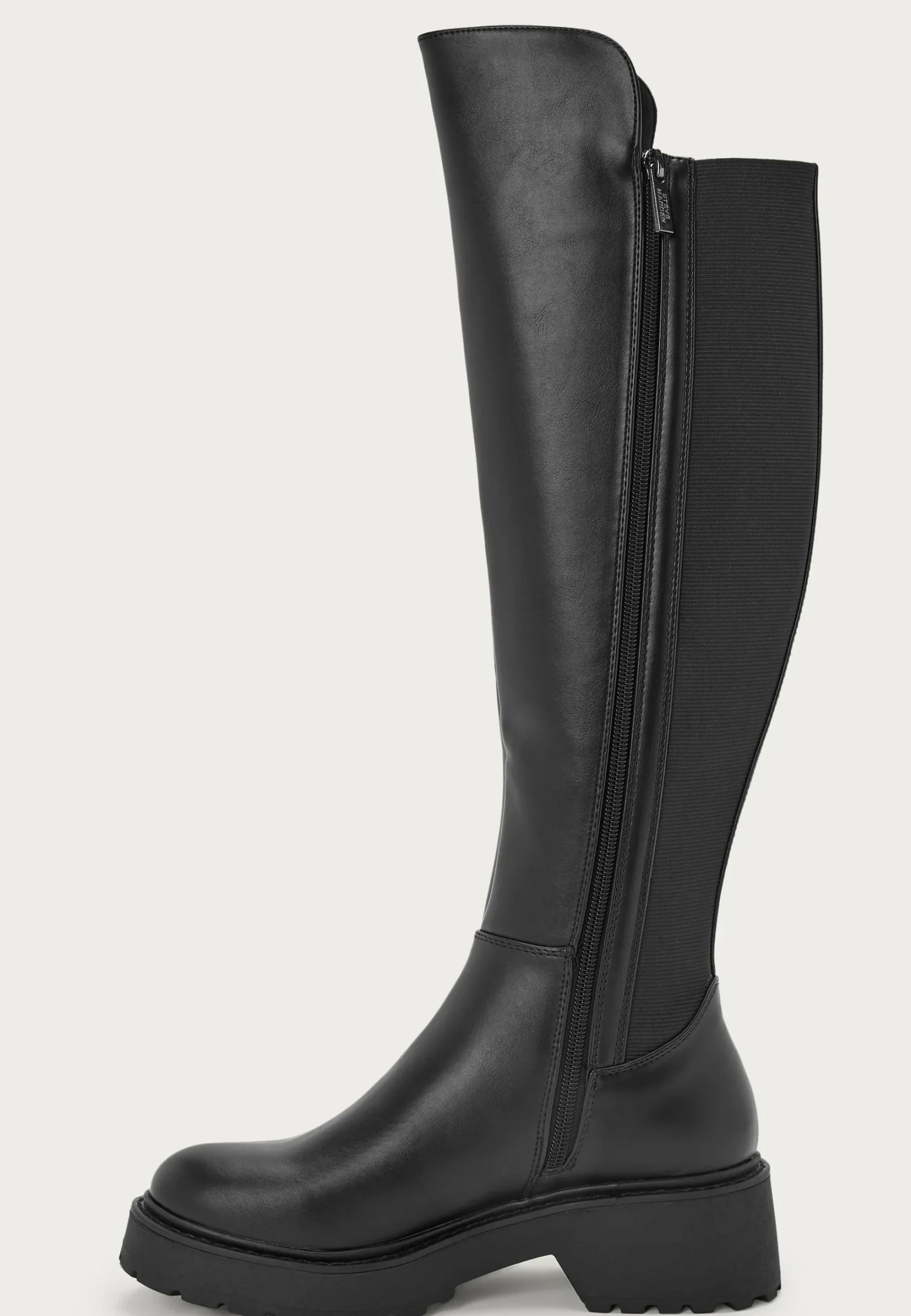 Callback High Boots