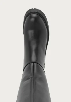 Callback High Boots