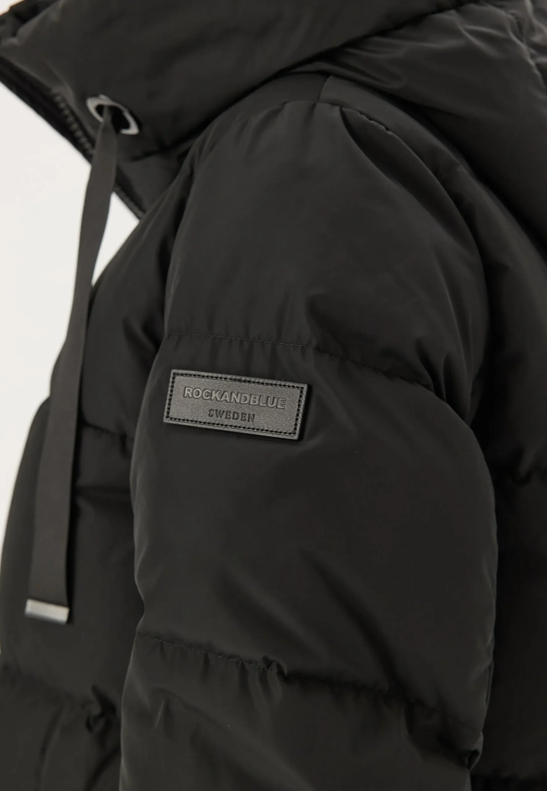 Camila Coat