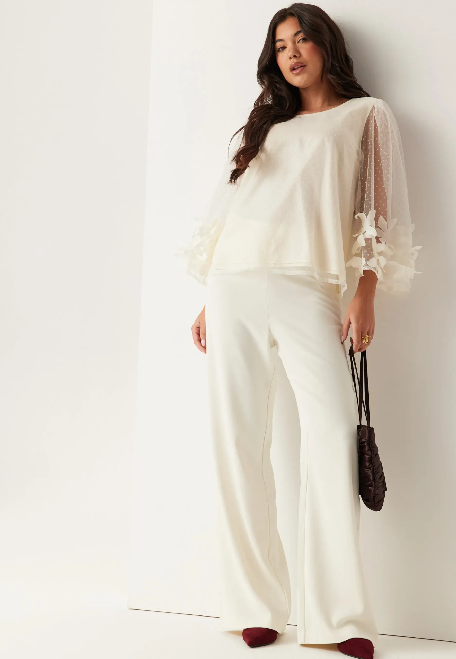 Carisma Dot Top