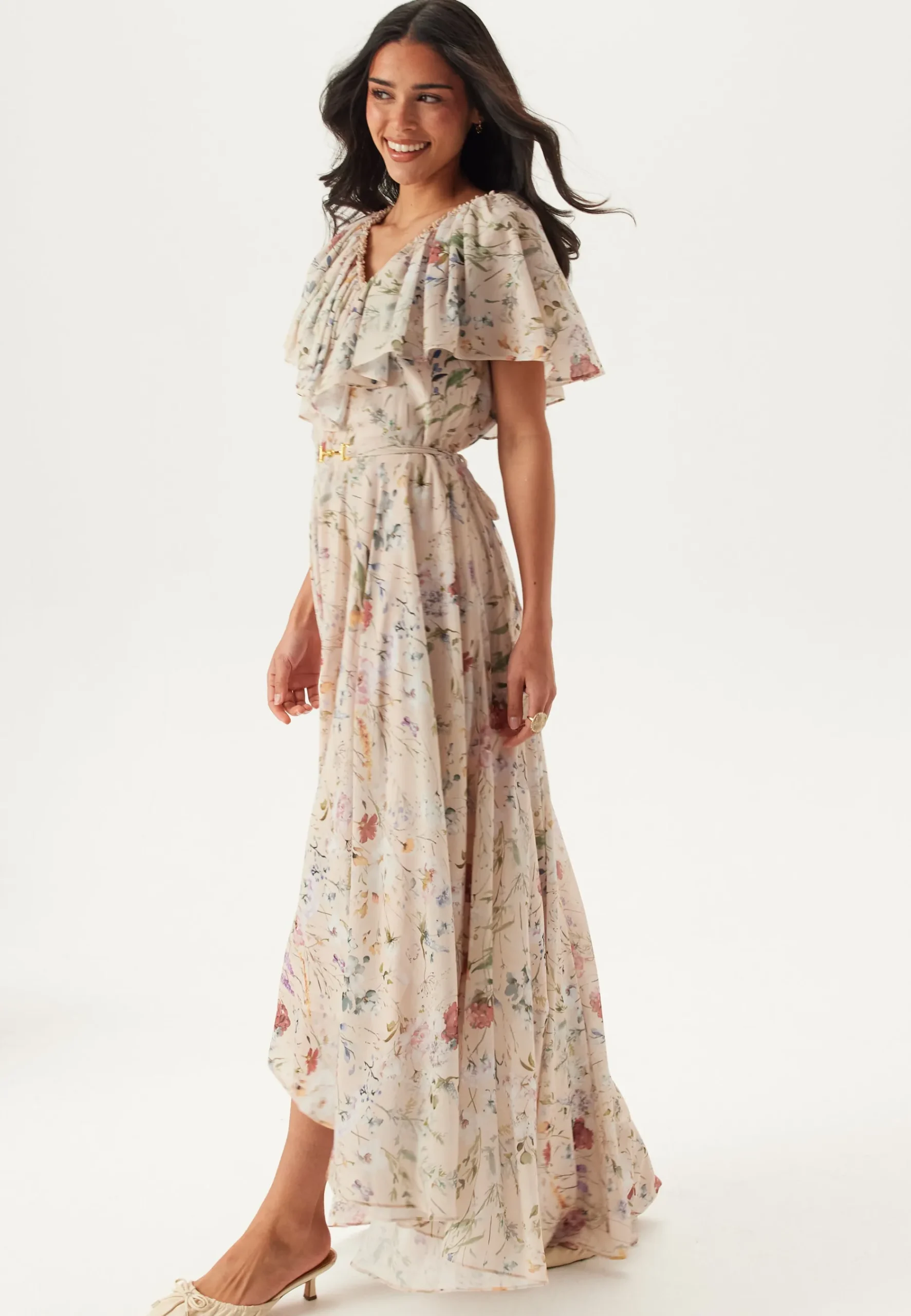 Caroline Dress