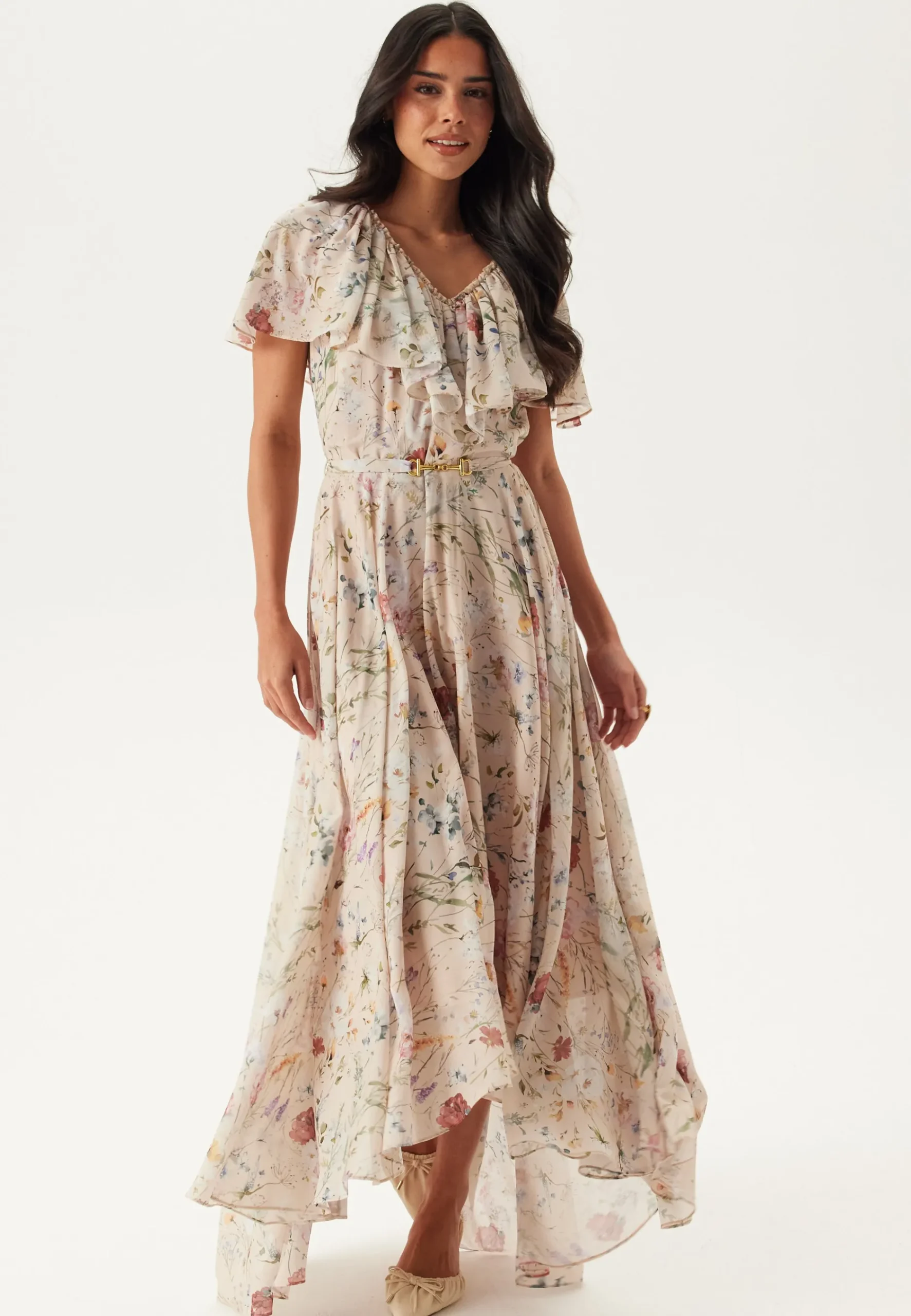 Caroline Dress