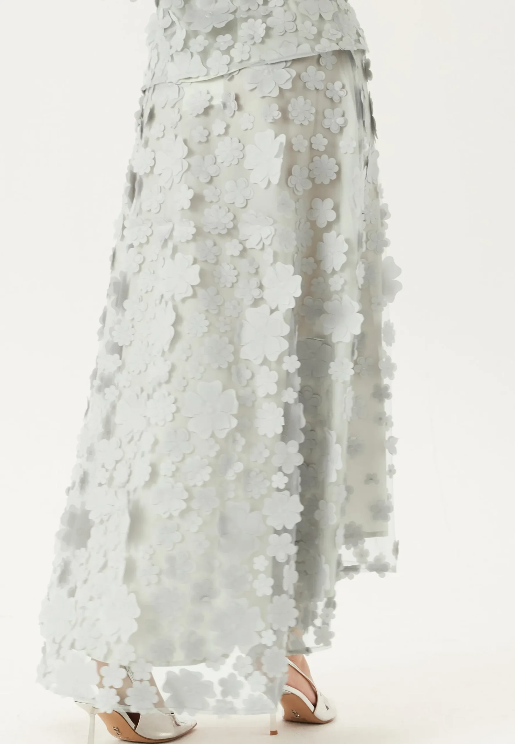 Carrie Skirt