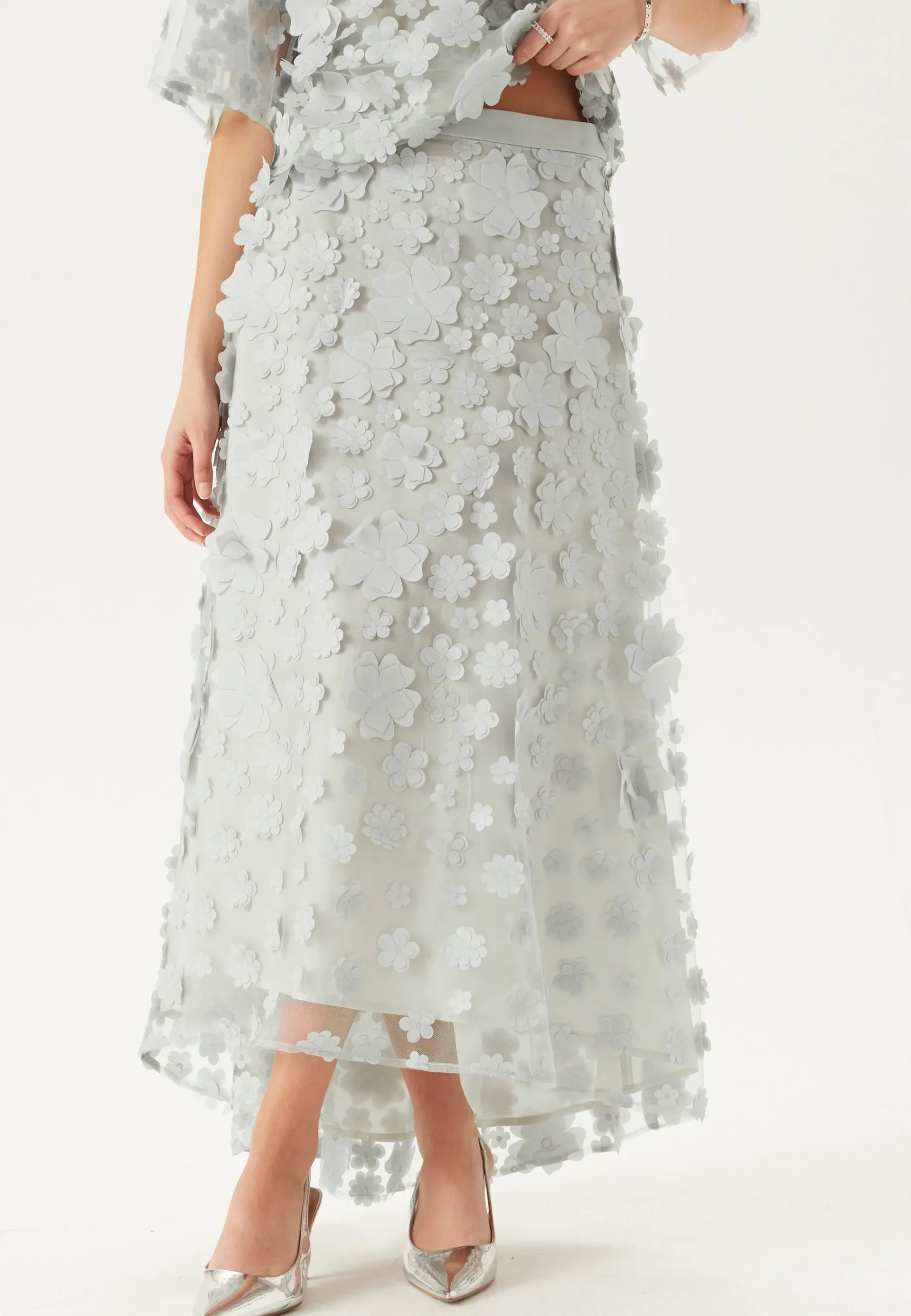 Carrie Skirt