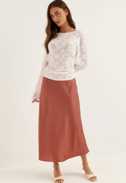 Cat Skirt