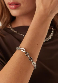 Celine Chain Bracelet