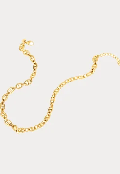 Celine Chain Necklace 45