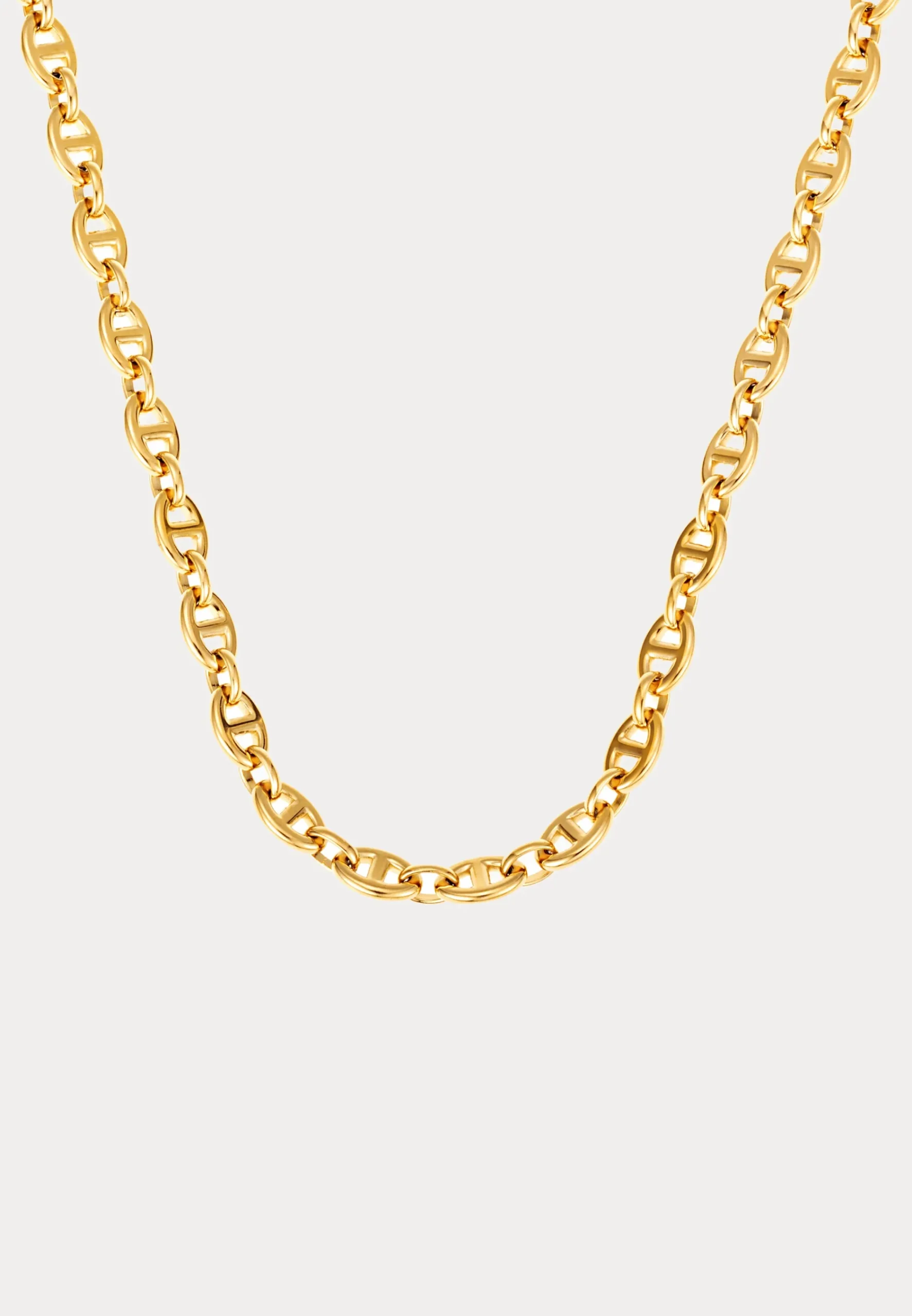 Celine Chain Necklace 45