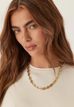 Celine Chain Necklace 45