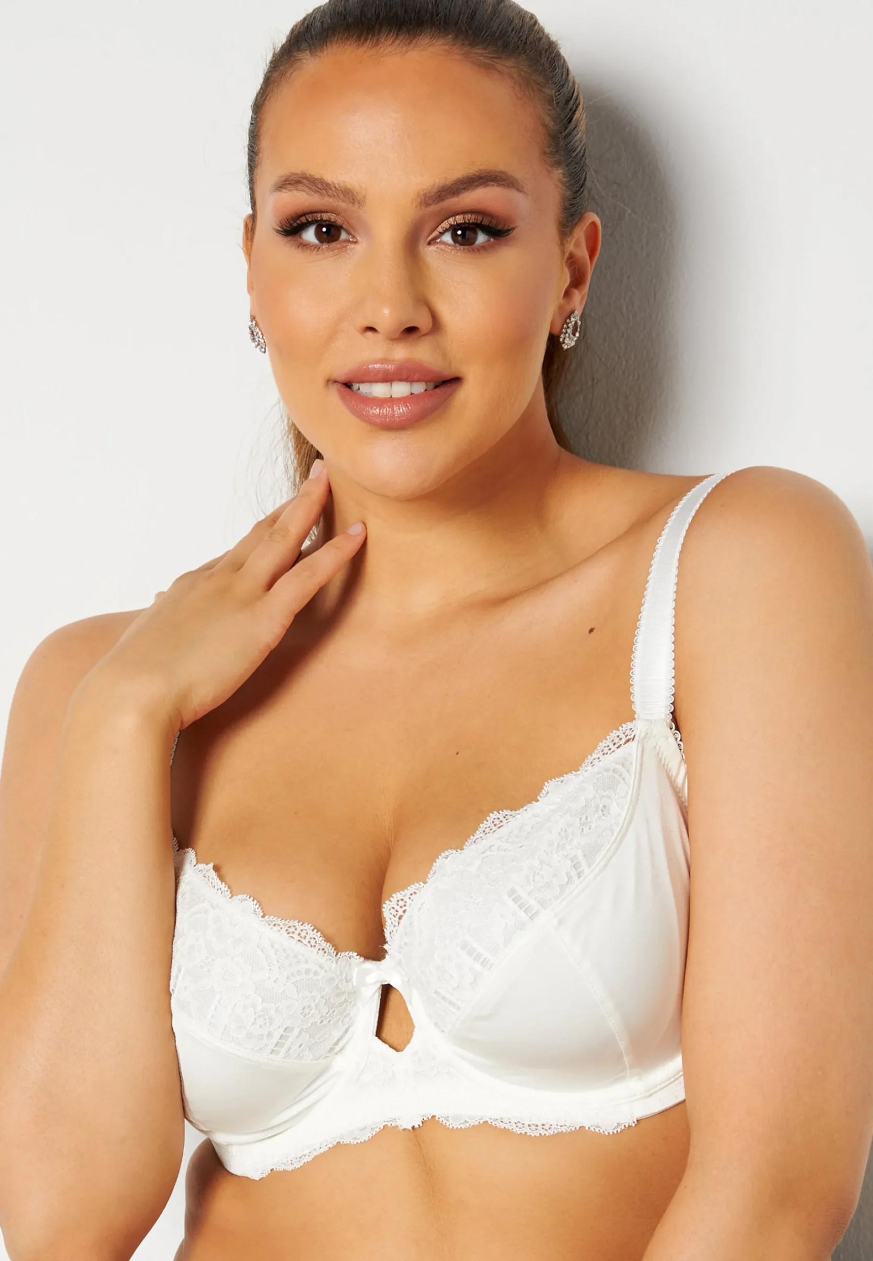 Celine Non Padded Bra Curve