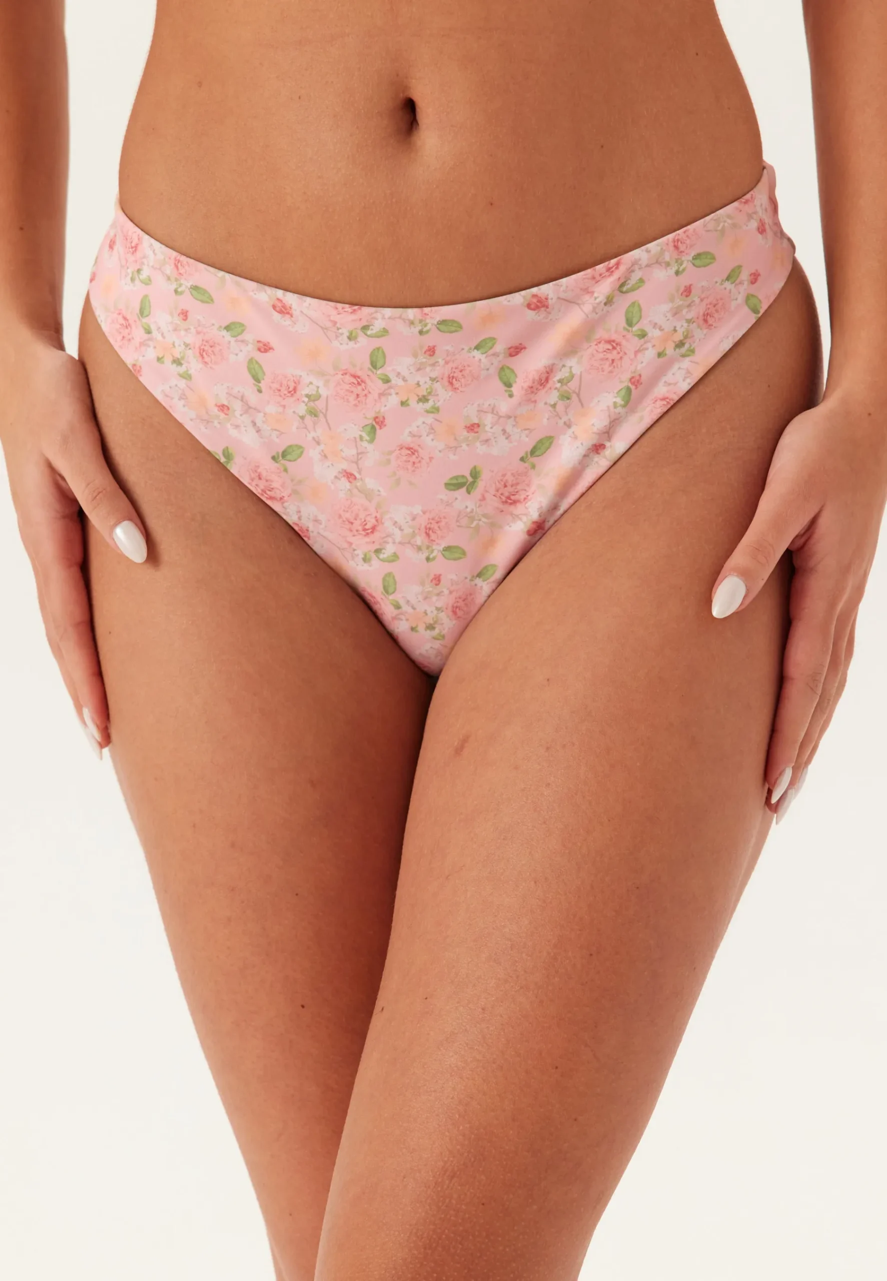 Cheeky Bikini Bottom