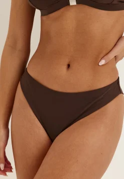 Cheeky Bikini Bottom