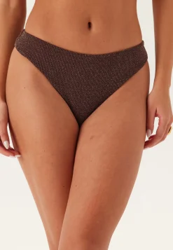 Cheeky Glittery Bikini Bottom