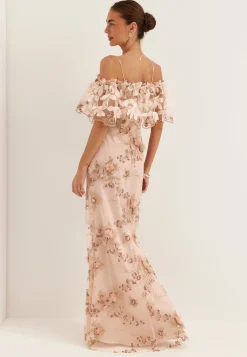Clarice Dress