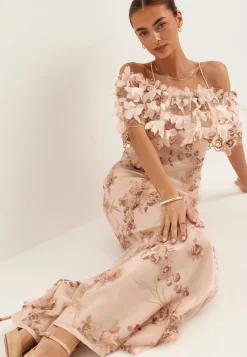 Clarice Dress