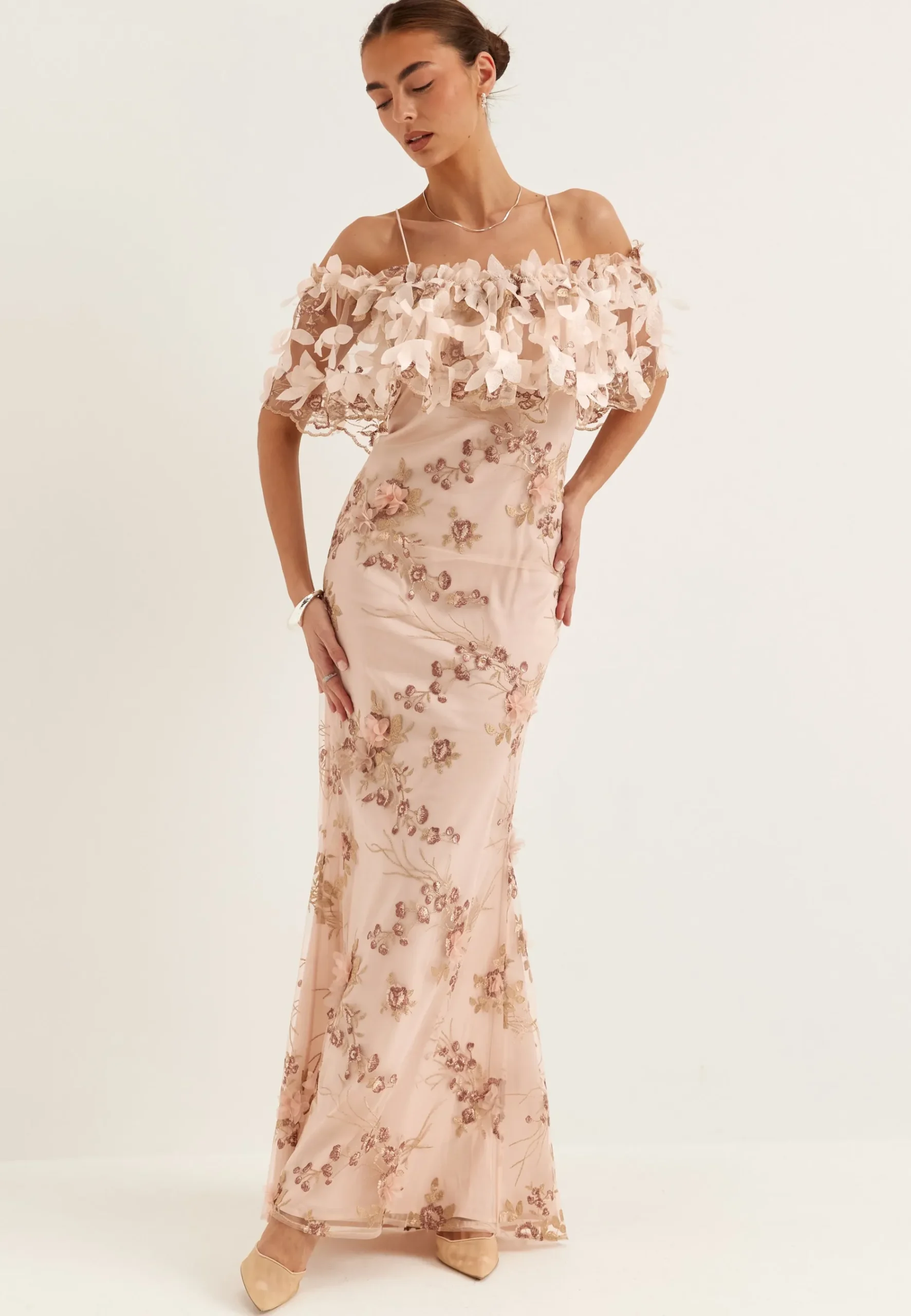 Clarice Dress