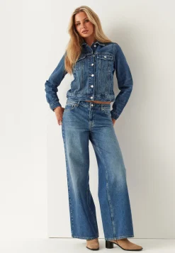 Classic Trucker Ext Bj8038