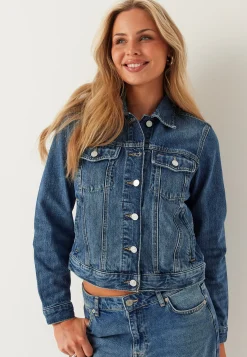 Classic Trucker Ext Bj8038