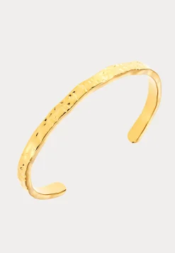 Como C Shape Bangle
