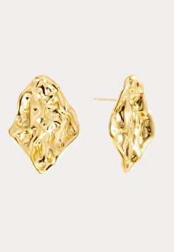 Como Mini Earring