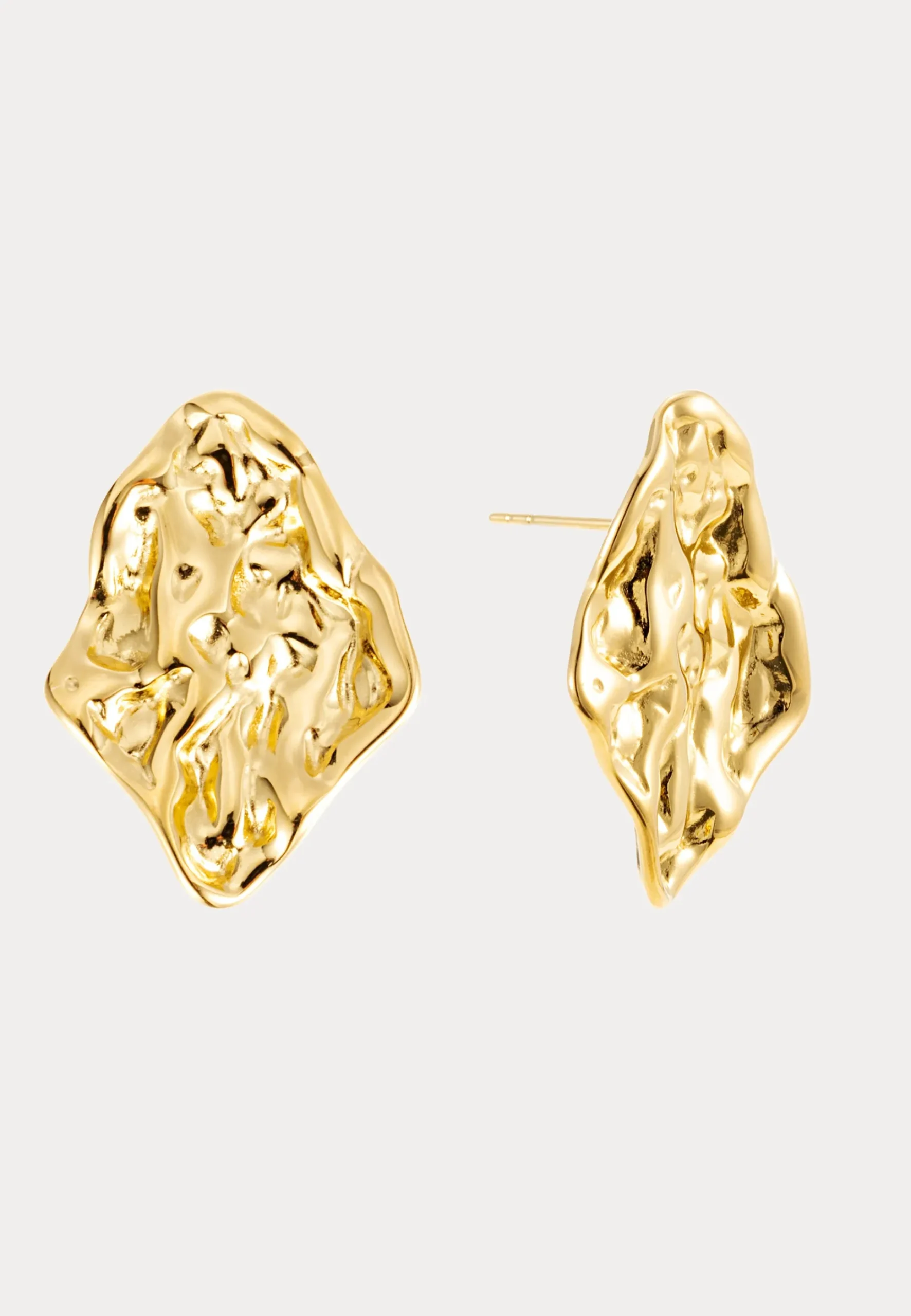 Como Mini Earring