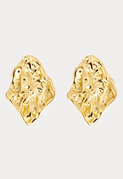Como Mini Earring