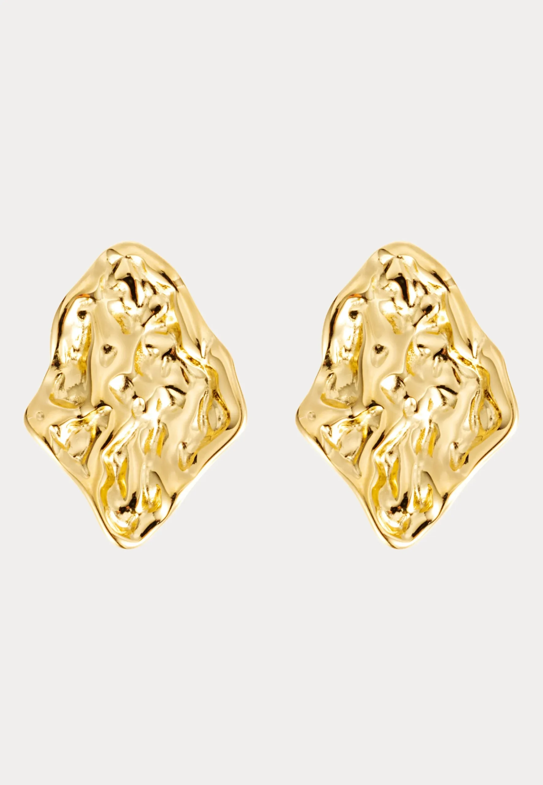 Como Mini Earring