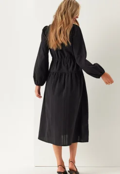 Cotton Dress