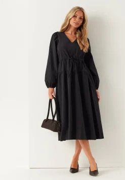 Cotton Dress