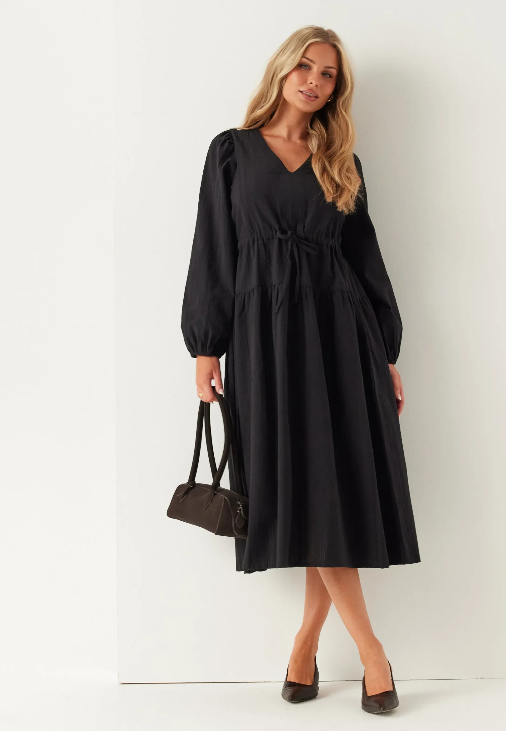 Cotton Dress