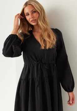 Cotton Dress
