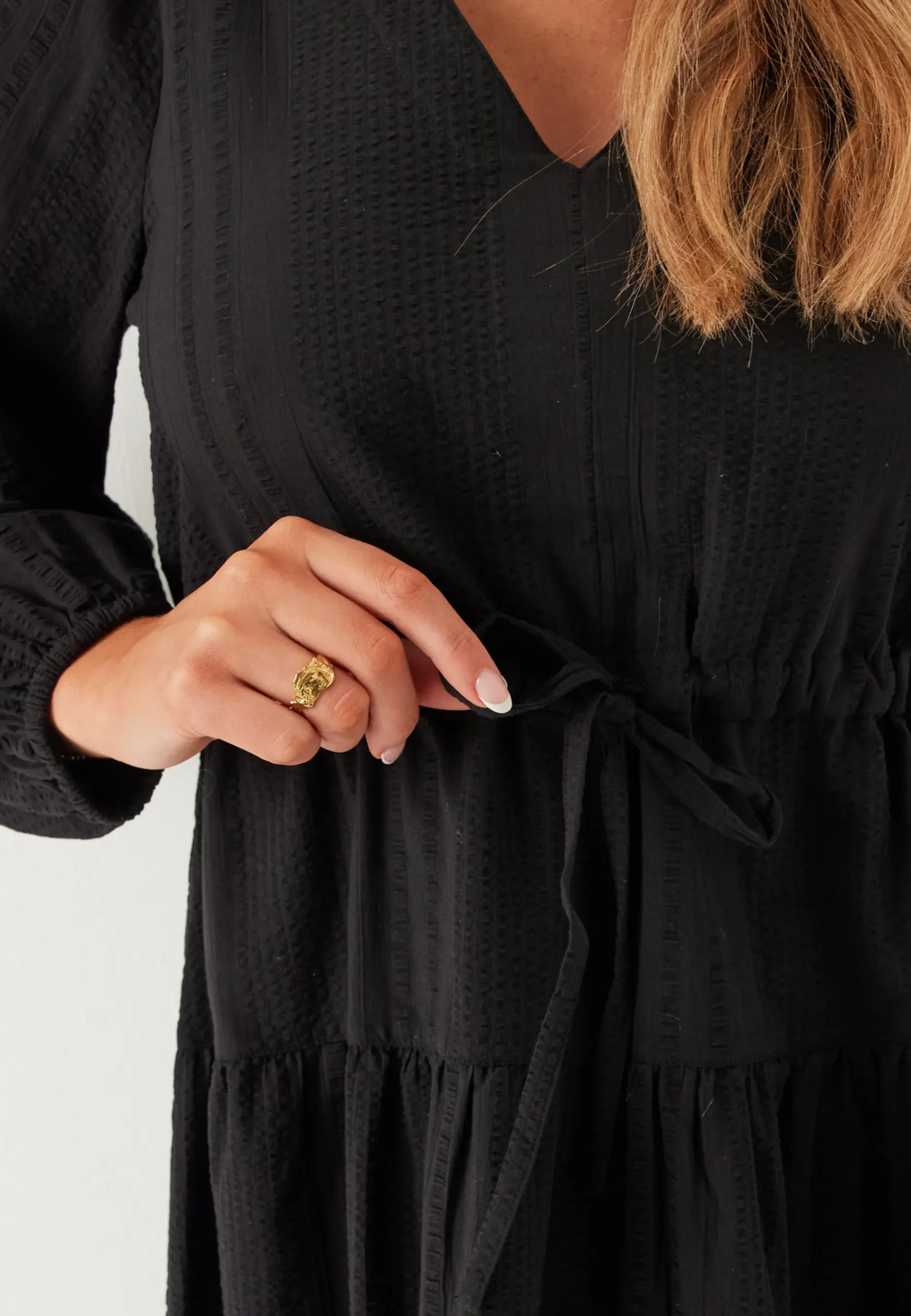 Cotton Dress