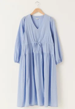 Cotton Dress