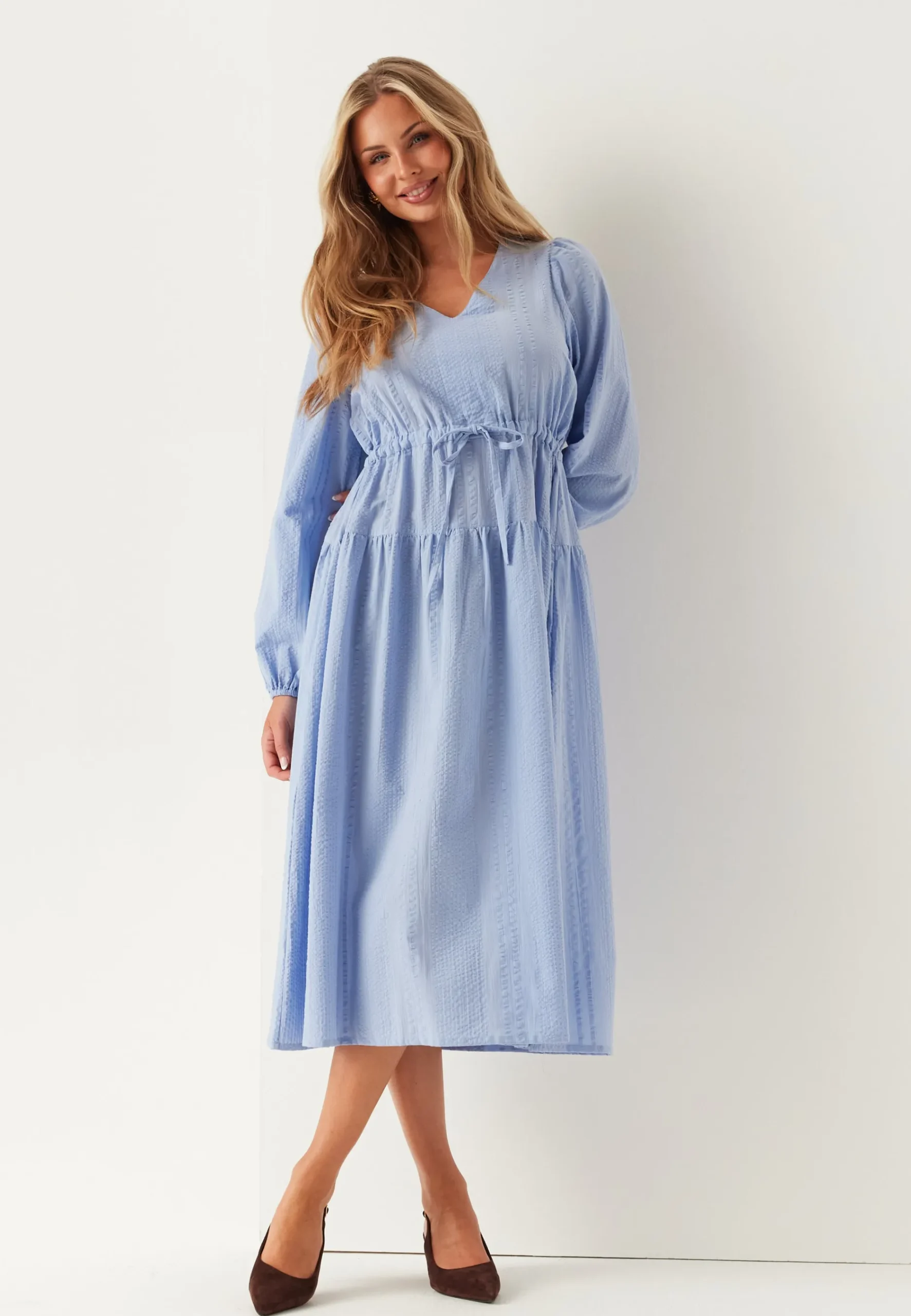 Cotton Dress