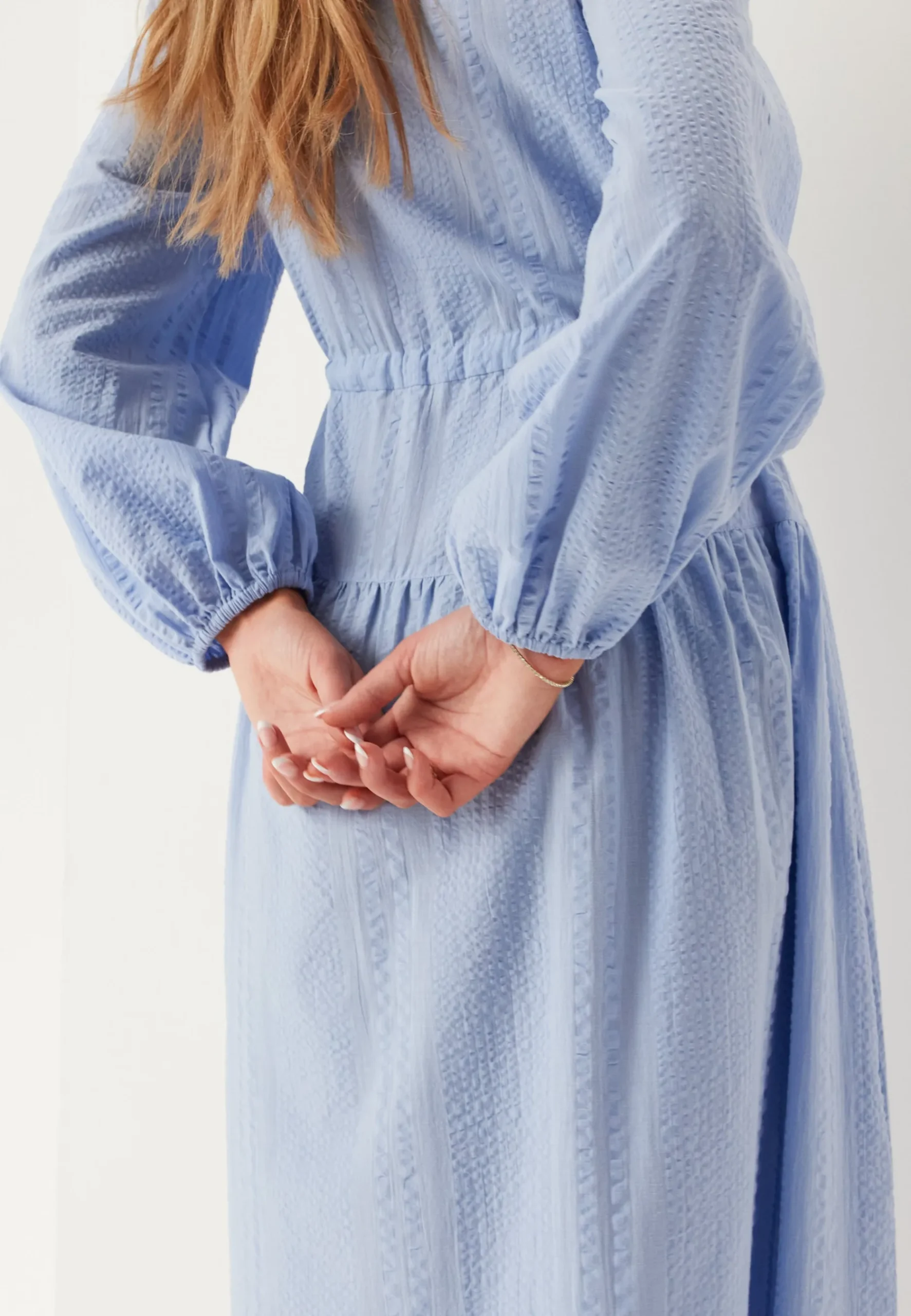 Cotton Dress
