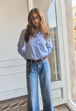 Cotton Shirt