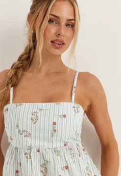 Cotton Singlet