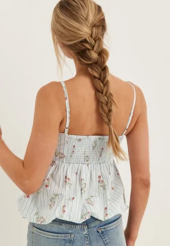 Cotton Singlet