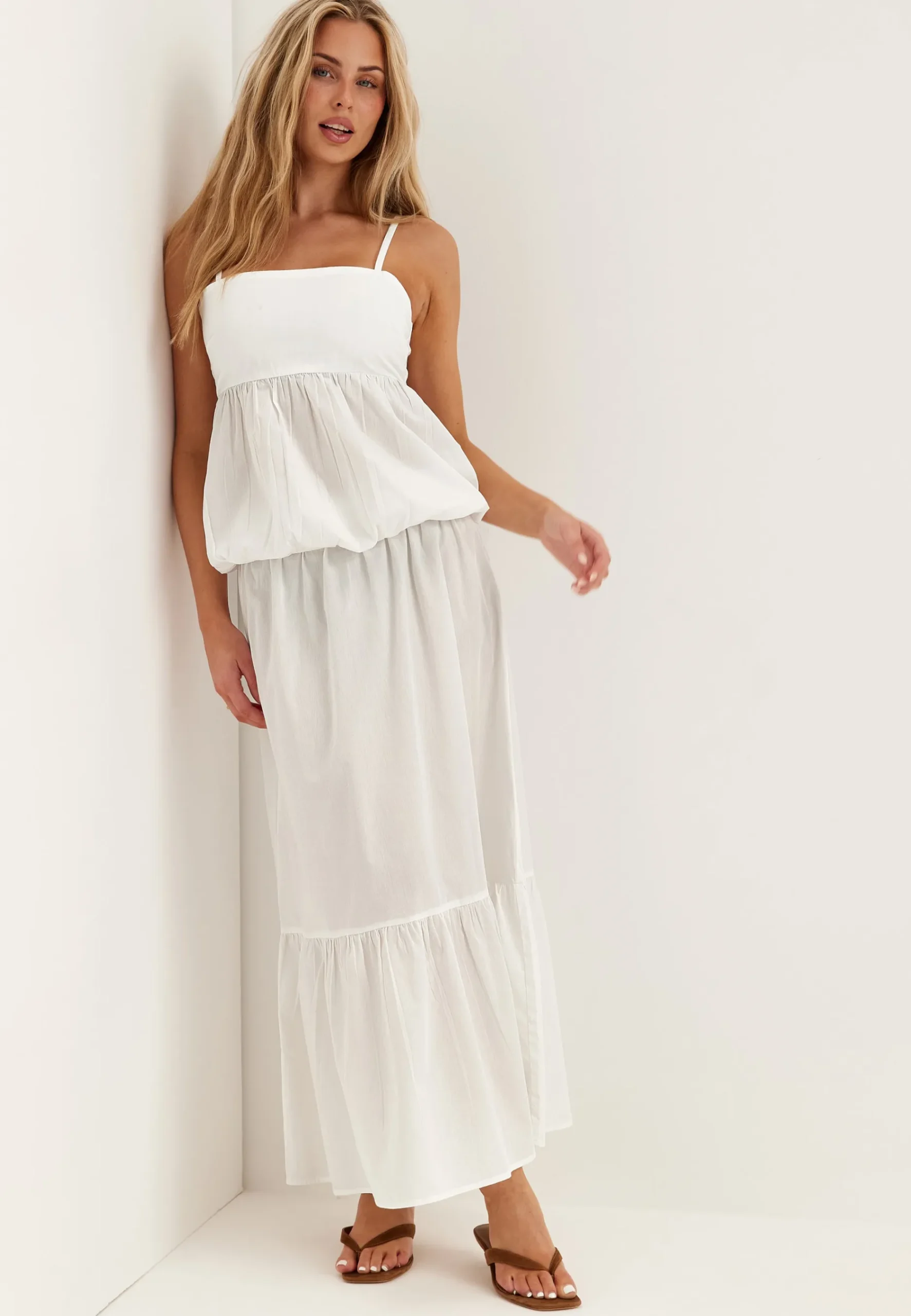 Cotton Singlet