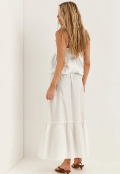 Cotton Singlet