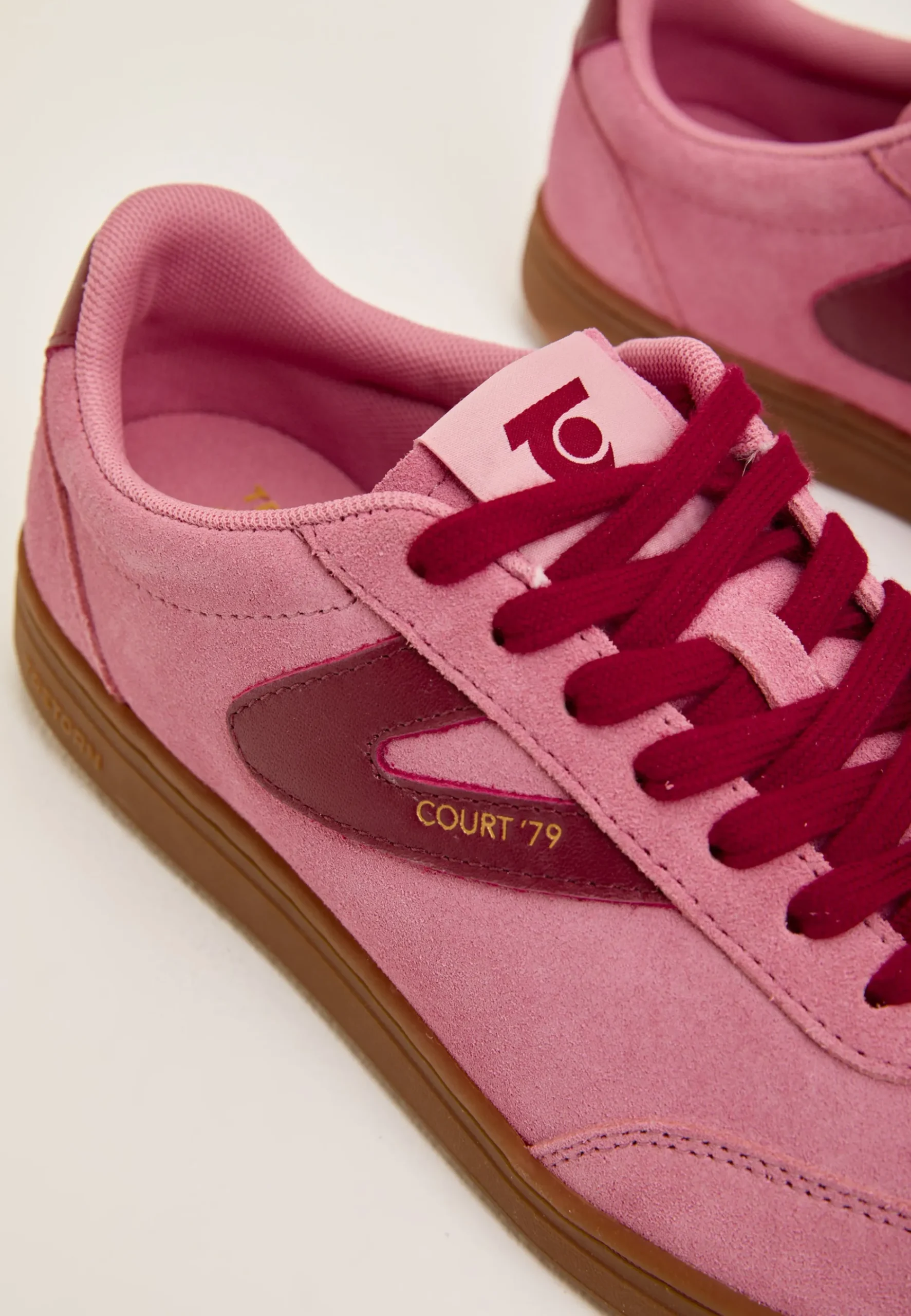 Court '79 Fs