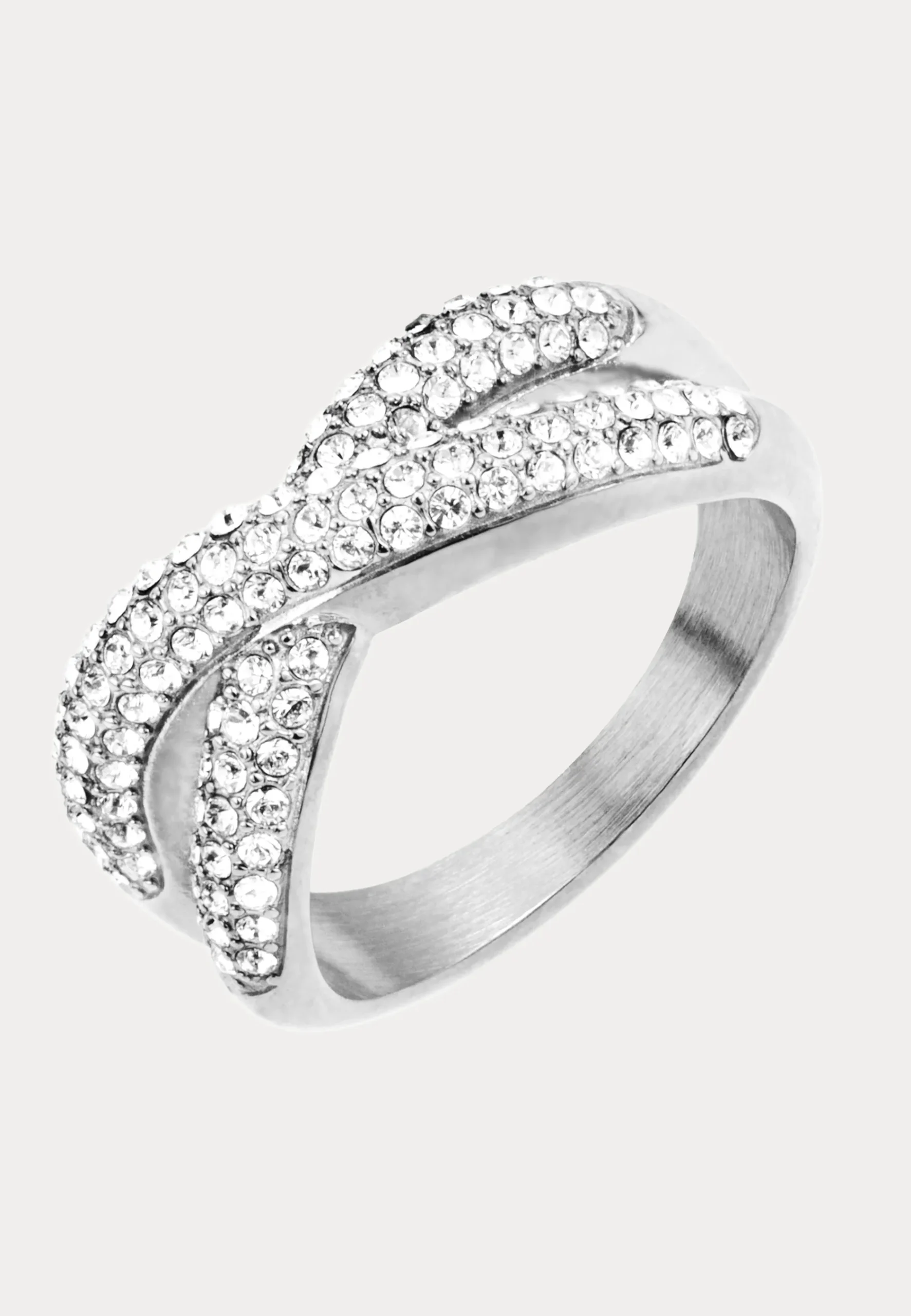 Cross Ring