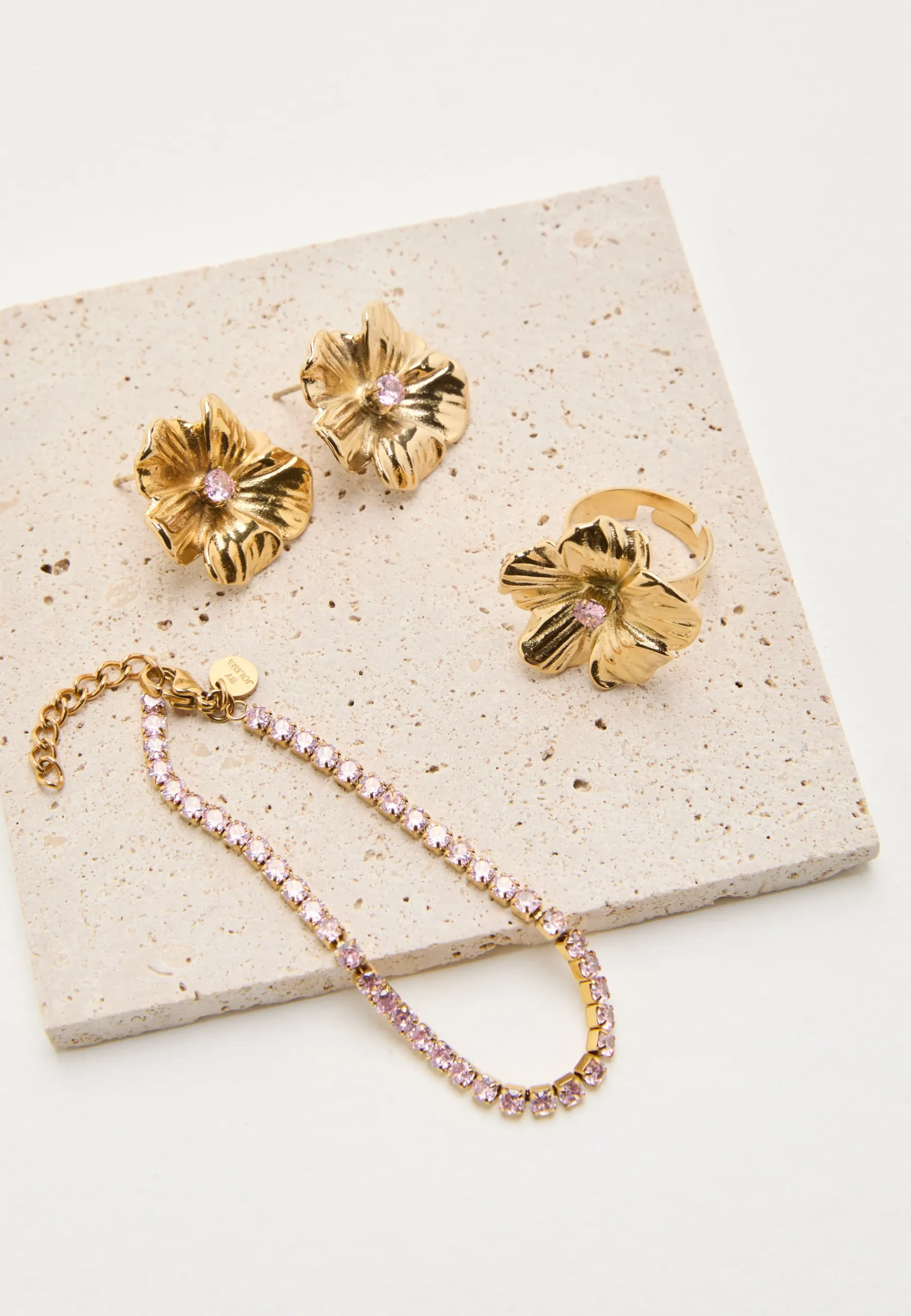 Daisy Earring Celebration