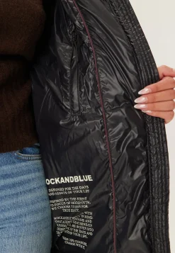Dakota Coat