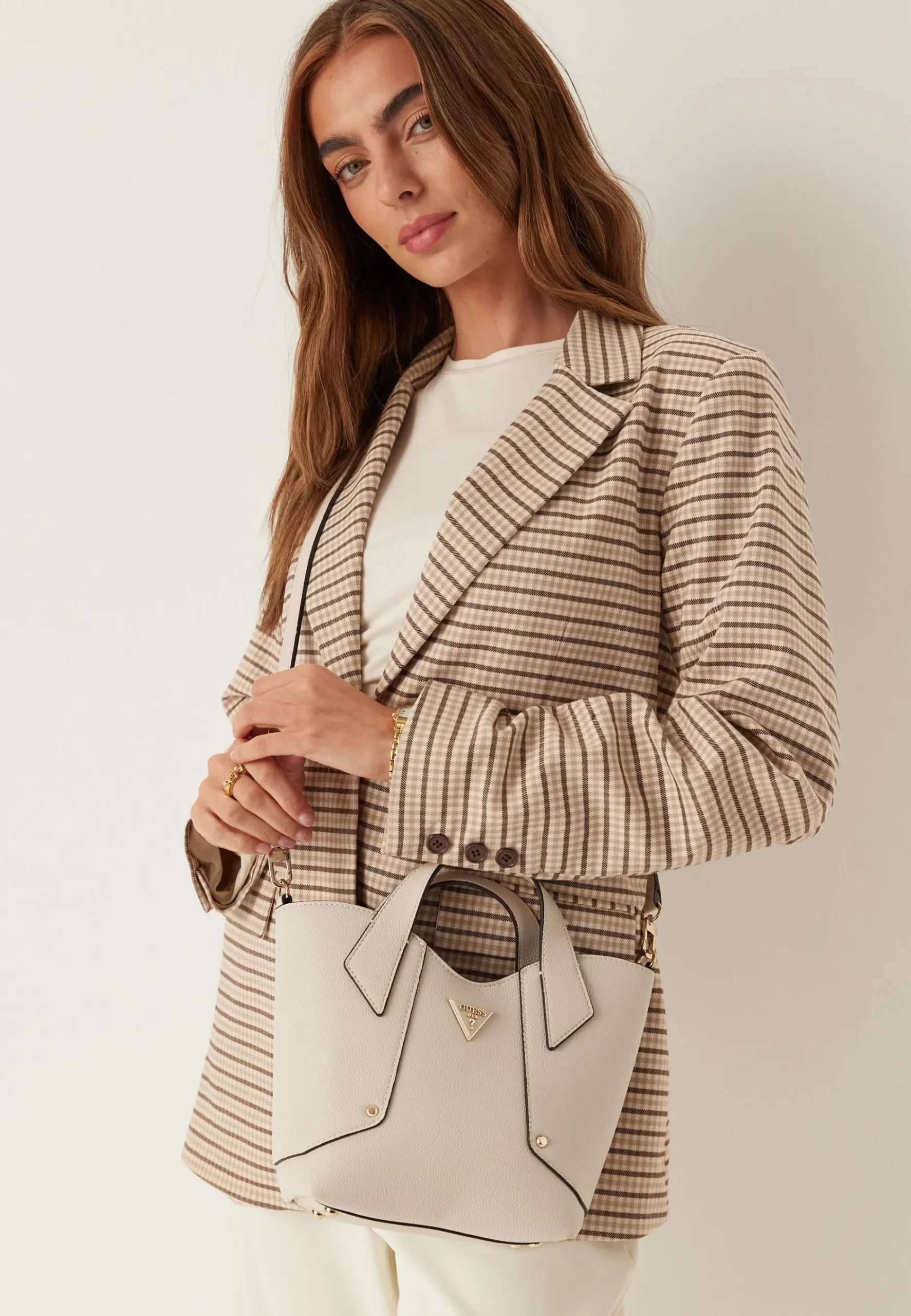 Darcy Mini Tote