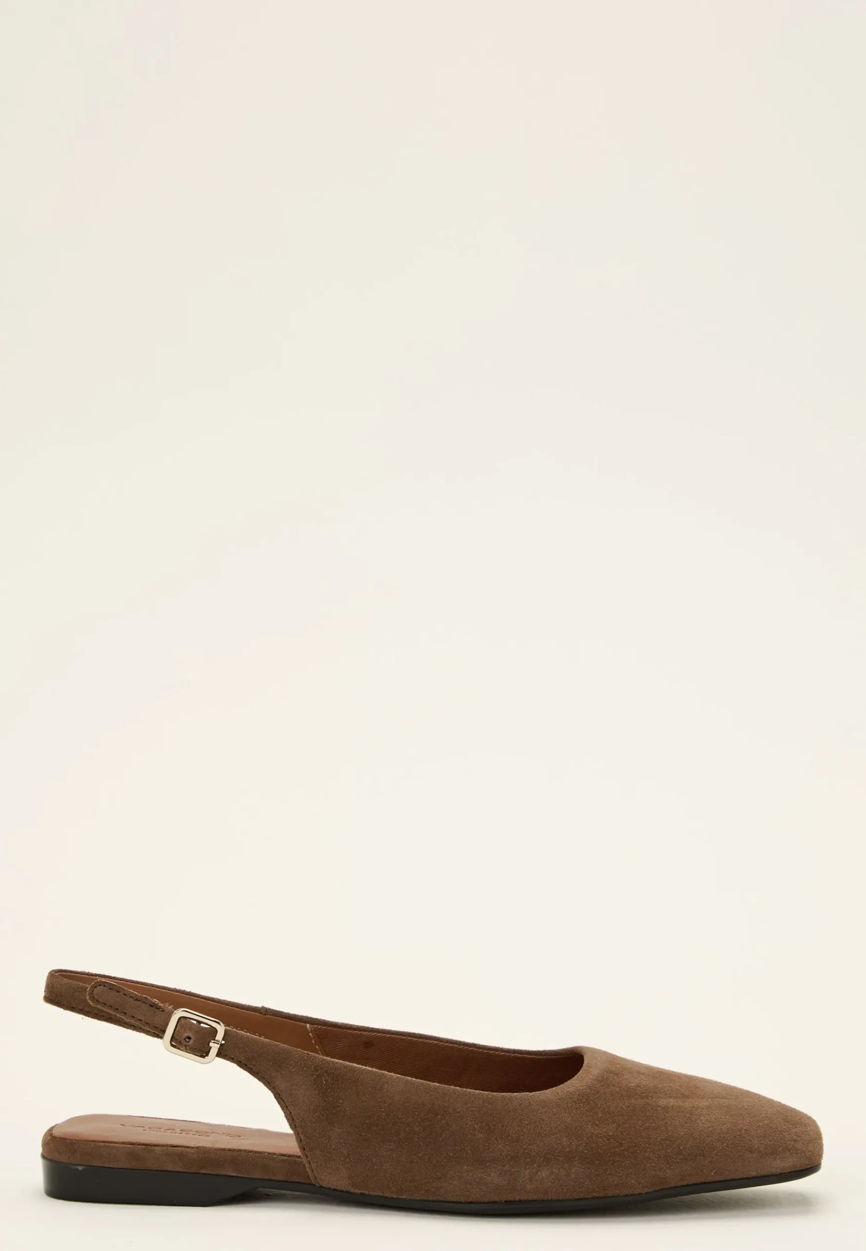 Delia Sandals Flats