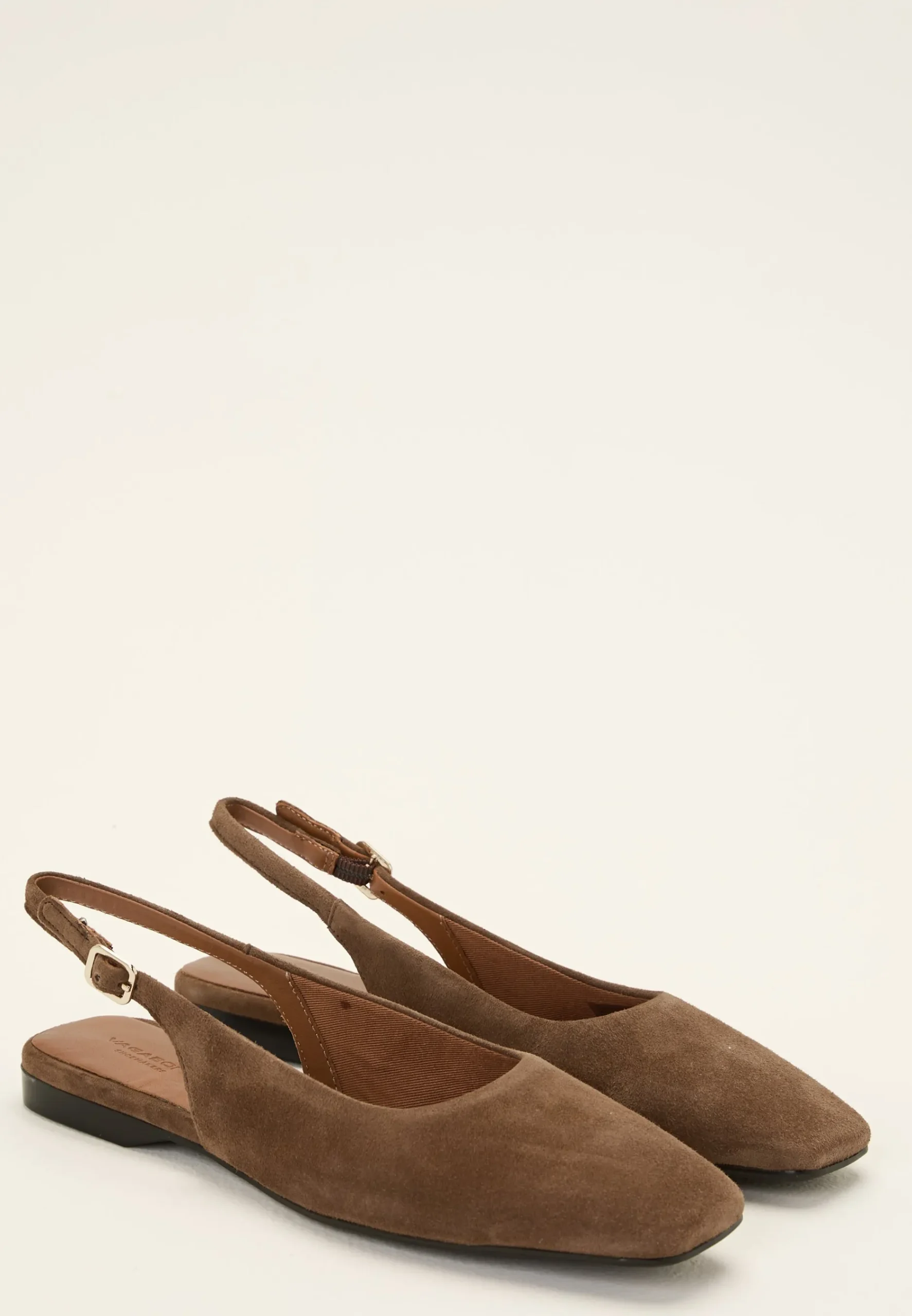 Delia Sandals Flats